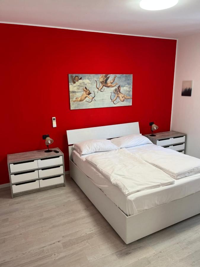 Apartment Verdi Bardolino Zewnętrze zdjęcie