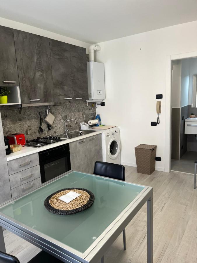 Apartment Verdi Bardolino Zewnętrze zdjęcie