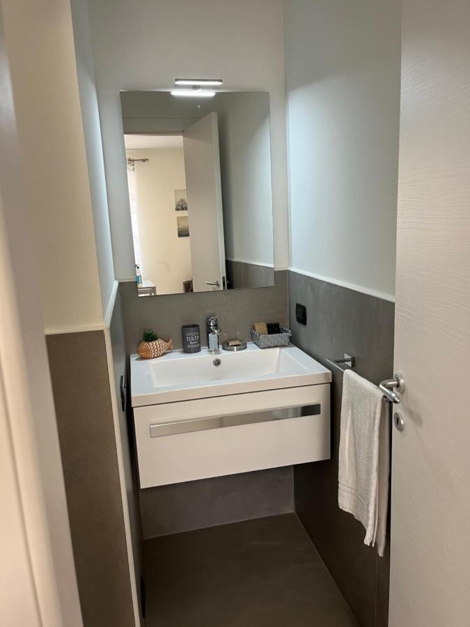 Apartment Verdi Bardolino Zewnętrze zdjęcie