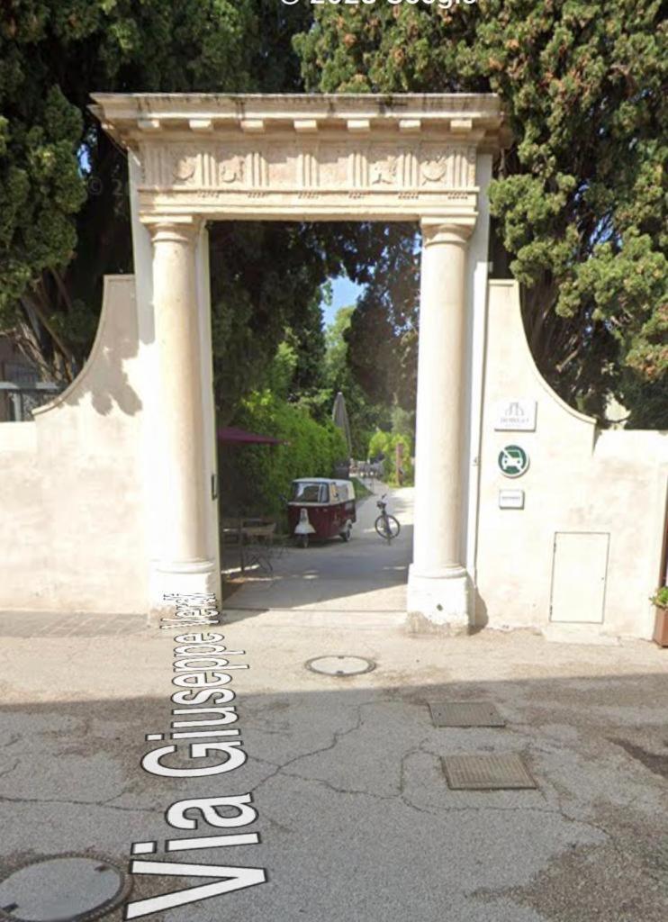 Apartment Verdi Bardolino Zewnętrze zdjęcie